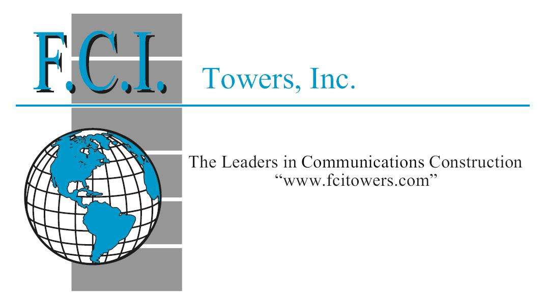 FCI Towers